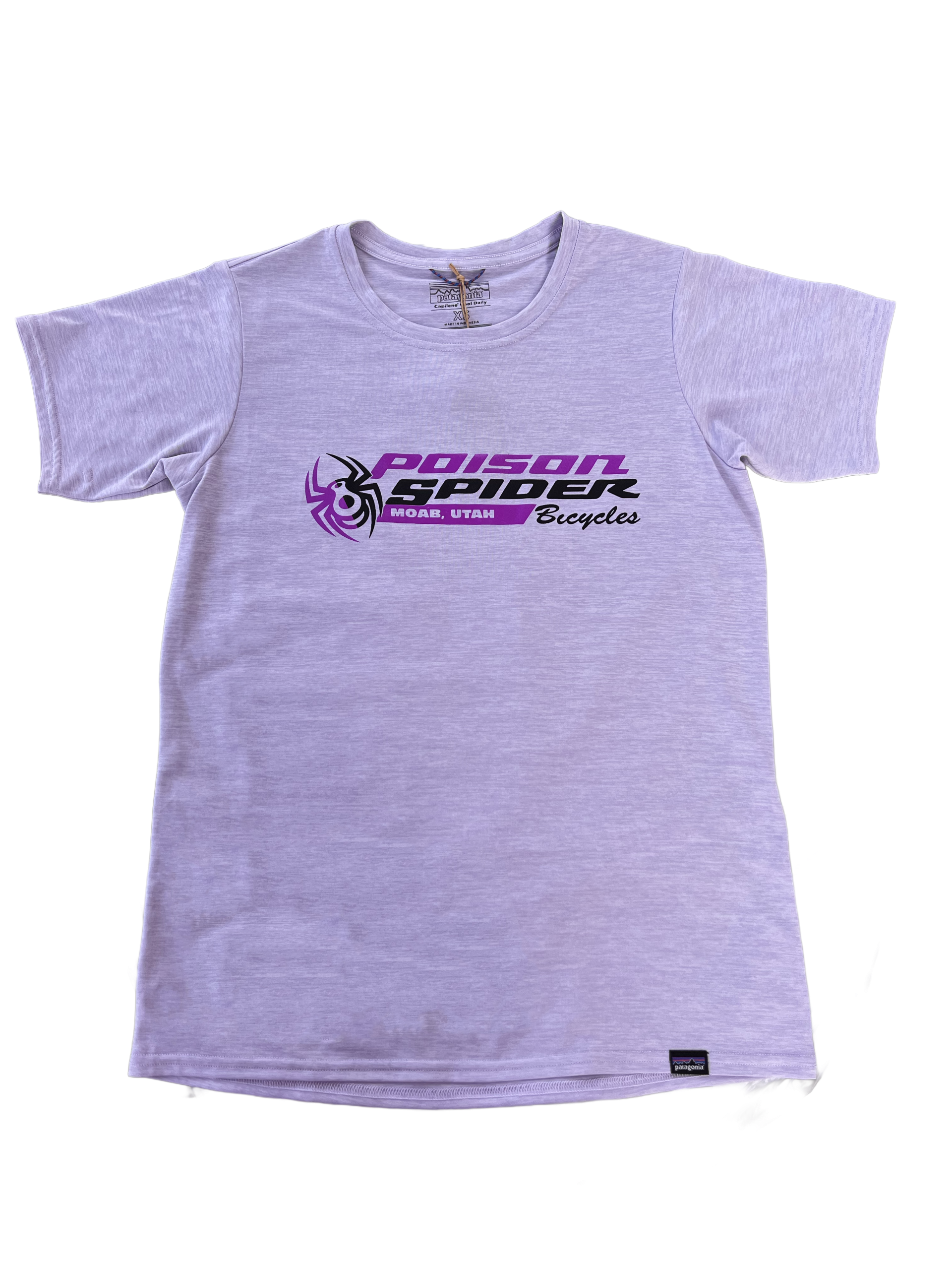 Women's Patagonia Capilene Cool Daily Shirt