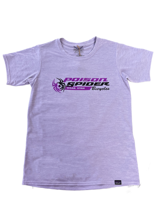 Women's Patagonia Capilene Cool Daily Shirt