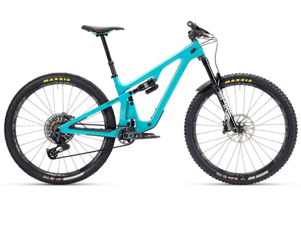 Yeti SB120 C1 (2023)
