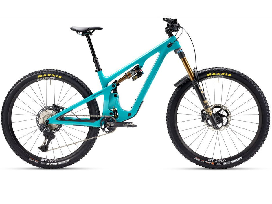 New Bikes – Poison Spider Bicycles