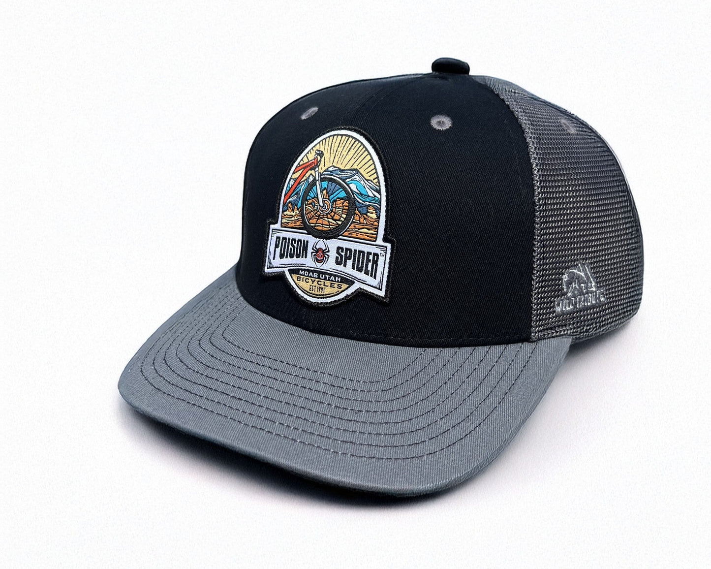 Stained Glass PSB hat