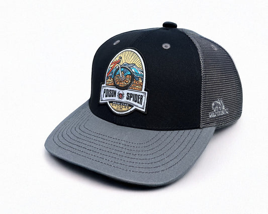 Stained Glass PSB hat